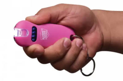 Best Stun Guns