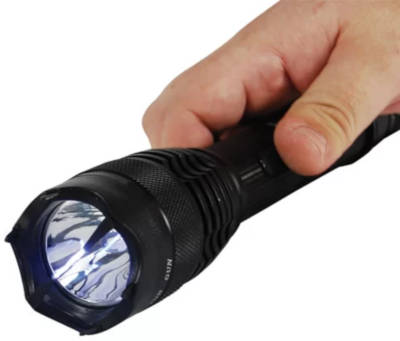 Best Tactical Flashlight