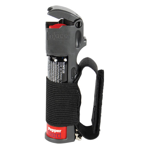 Pepper Spray for Joggers