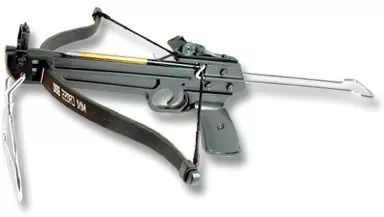 Crossbow Crossbow