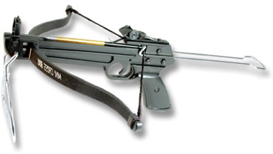 Crossbow