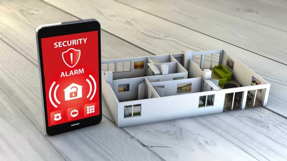 Carrying a Personal Alarm Carrying a Personal Alarm