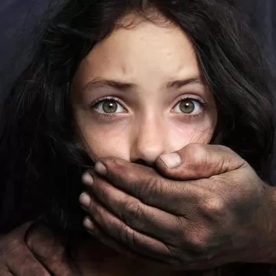 10 Things Rapists Look For 10 Things Rapists Look For
