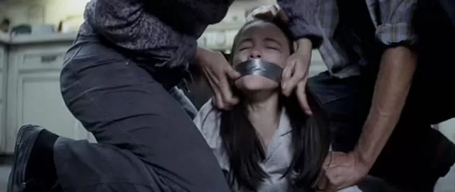 How to Prevent Kidnapping How to Prevent Kidnapping
