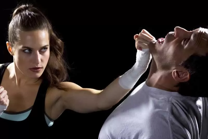 Self Defense Tools for Women Self Defense Tools for Women