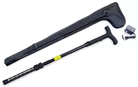 Self Defense Weapons for the Elderly Self Defense Weapons for the Elderly