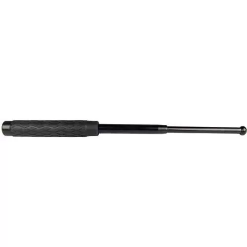 Steel Baton Steel Baton