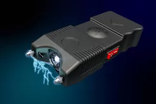 Choosing Stun Guns Choosing Stun Guns