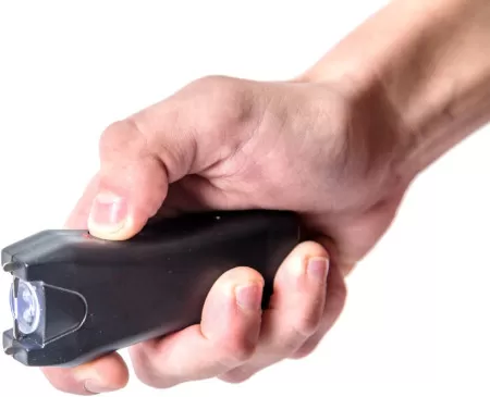 Buying a Stun Gun Buying a Stun Gun
