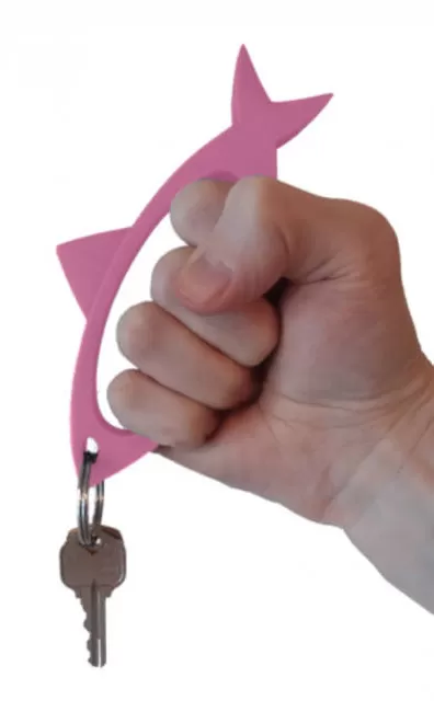 Hidden weapons Hidden weapons