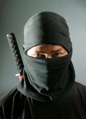 Ninja Weapons Guide Ninja Weapons Guide