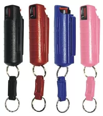 California Pepper Spray Law California Pepper Spray Law