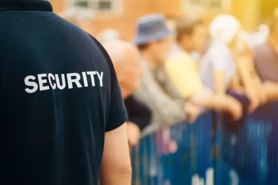 Security Gear Security Gear