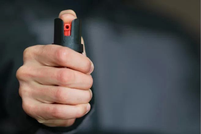Self Defense Weapons for Traveling Self Defense Weapons for Traveling