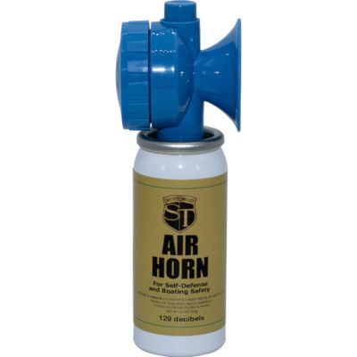 Air Horn FAQs