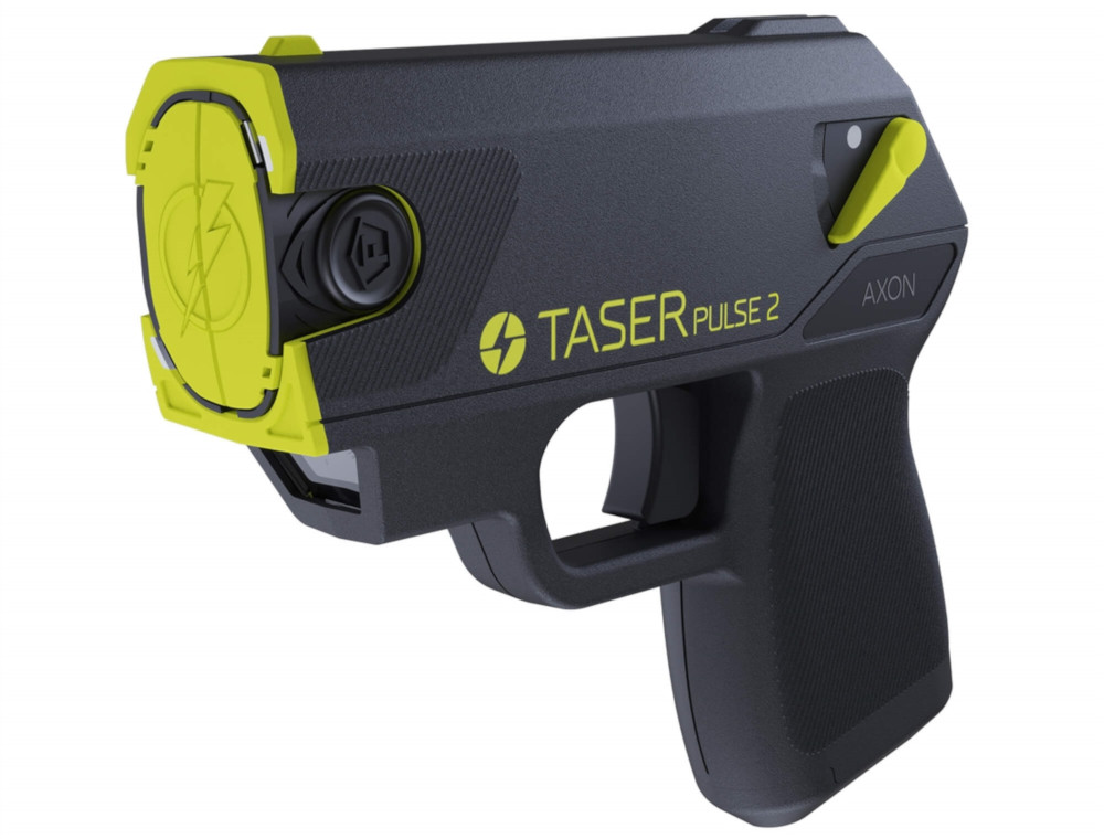 Best TASER Device for Personal Protection