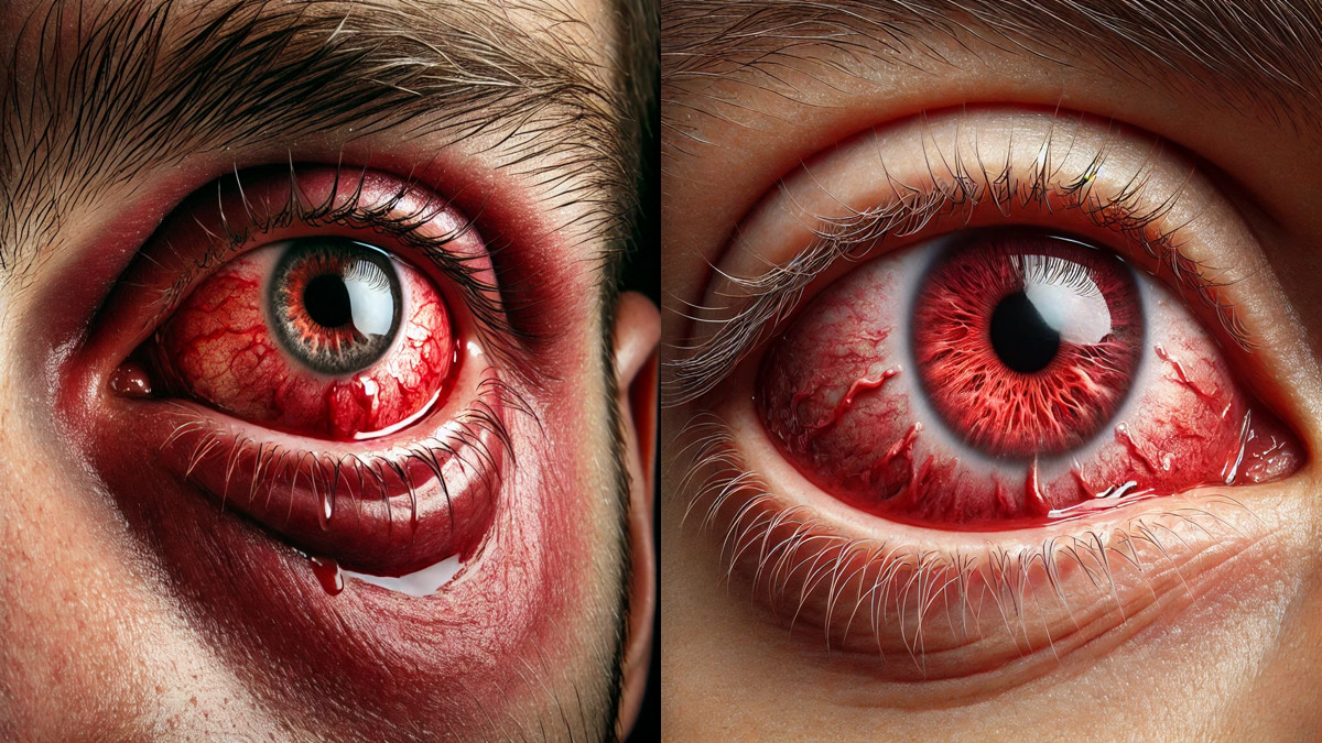 Can Pepper Spray Blind You? Understanding the Risks and Effects