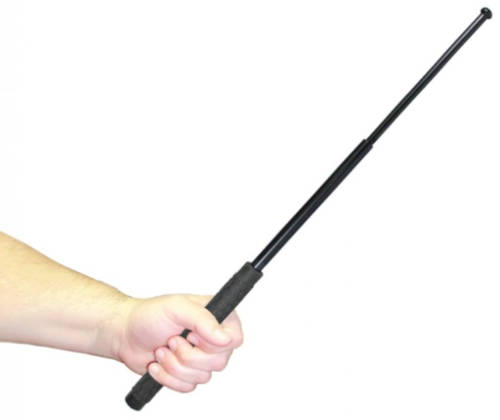 Collapsible Baton Self Defense Tool