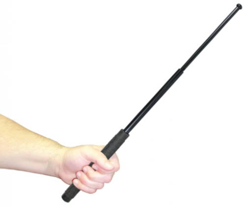 Collapsible Baton Self Defense Tool