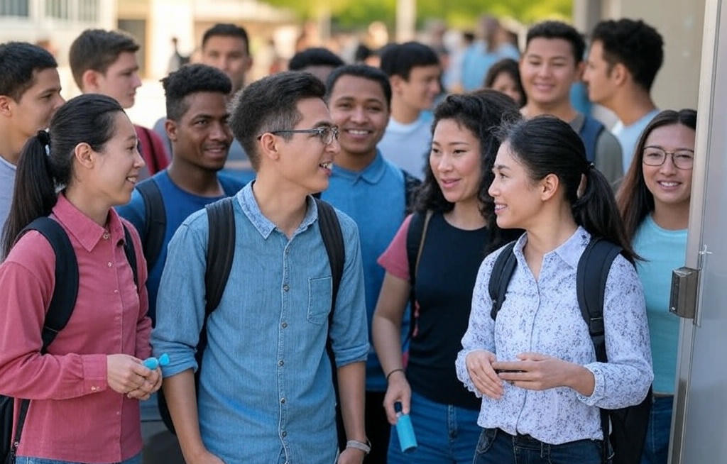 College Safety Tips