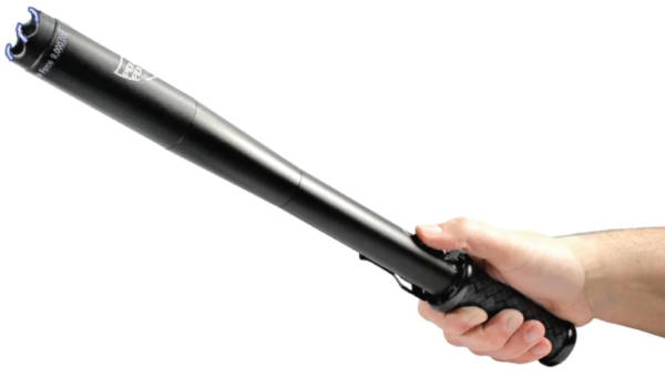 Electric Stun Baton