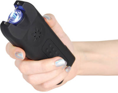 History of Stun Guns