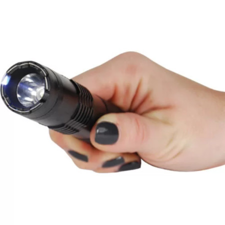 Intro to Flashlight Stun Guns