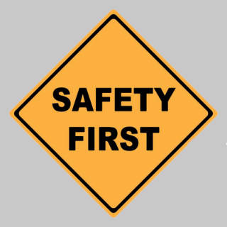 Personal Safety Tips