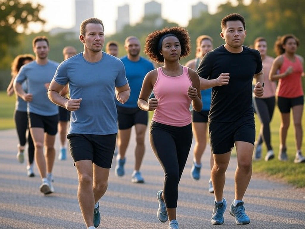 Self Defense Tips for Runners