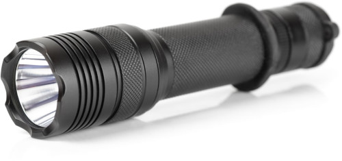 Tactical Flashlight for Self Defense