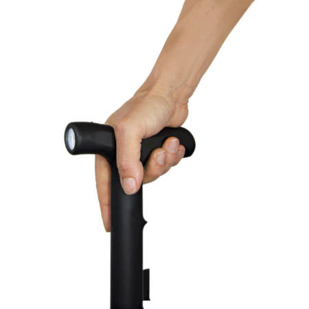 Taser Cane