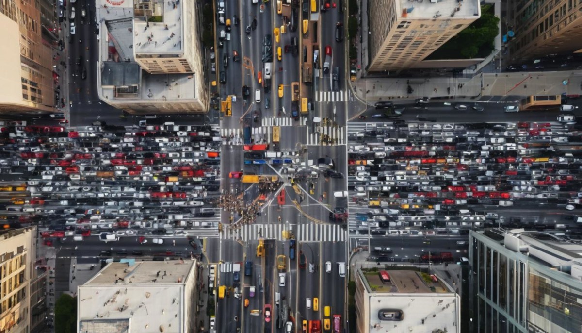 What Is Situational Awareness?