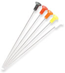 Darts - You can buy these in packs of 100 Darts - You can buy these in packs of 100