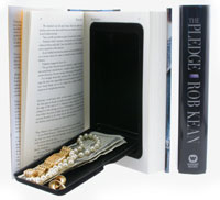 Book Safes