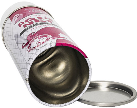 Hairspray Diversion Safe