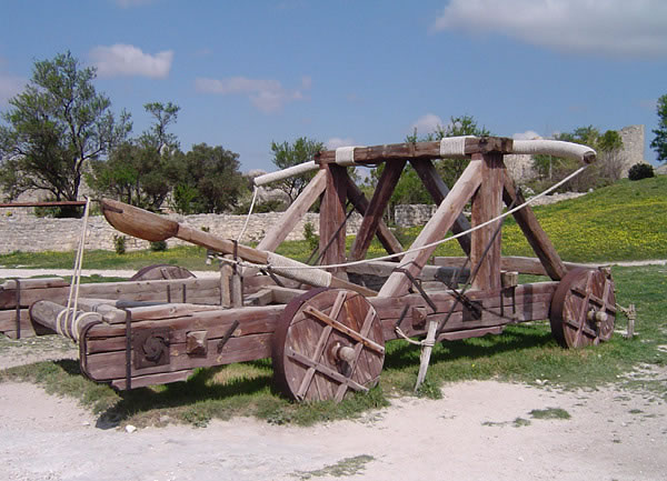 Catapult