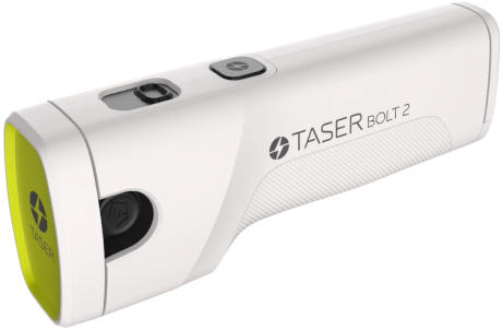 Church Security Taser