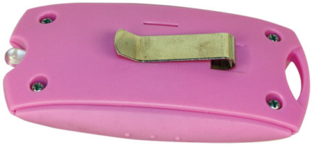 Clip-on Personal Alarm