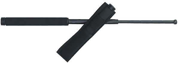 Collapsible Baton