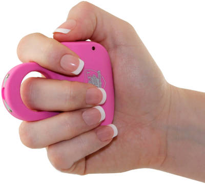 Stun Ring for Adult Students