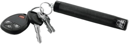 Compact Keychain Baton