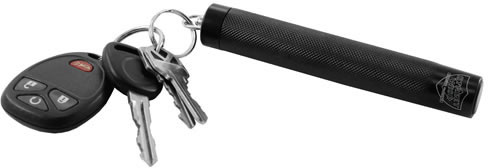 Compact Steel Baton