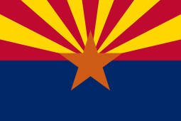 Arizona Flag