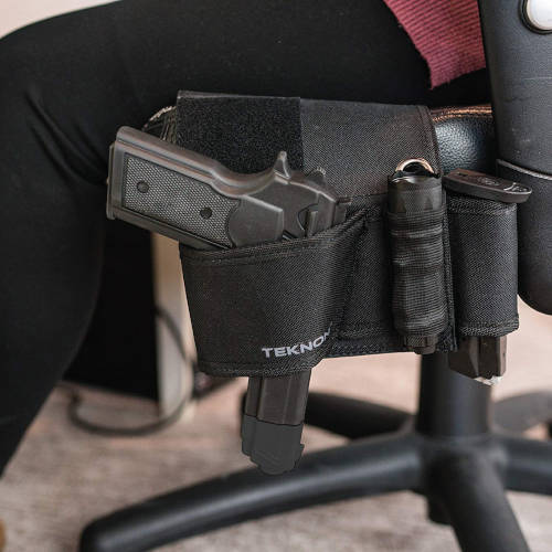 Use in Your Office Chair