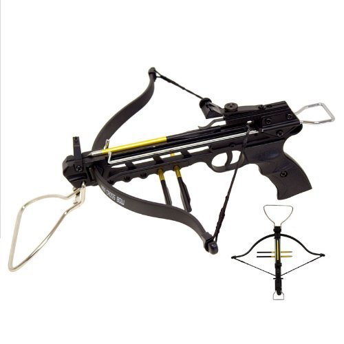crossbow pistol string