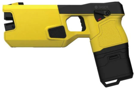 CQ Home Defense TASER Gun