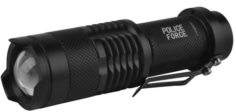 Cree Tactical Flashlight