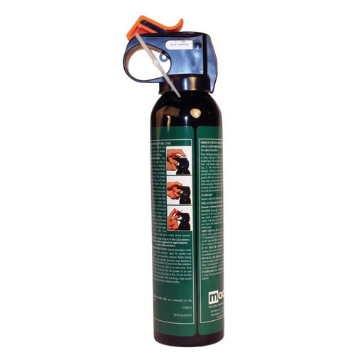 MACE Bear Spray Pepper Spray Repellent for Bears TBOTECH