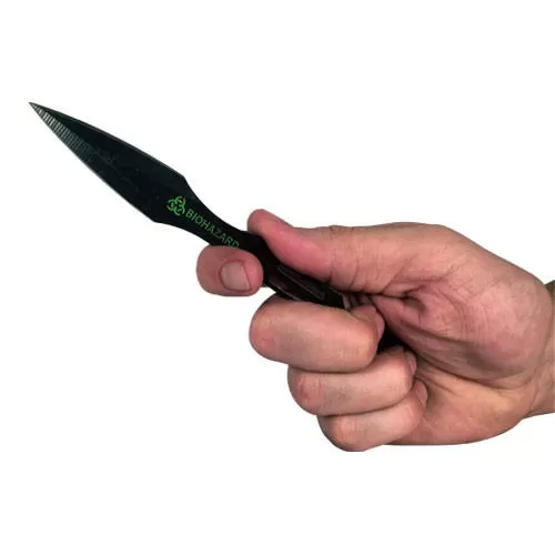 Quartermaster Kogi Throwing Knives (Set of 3)