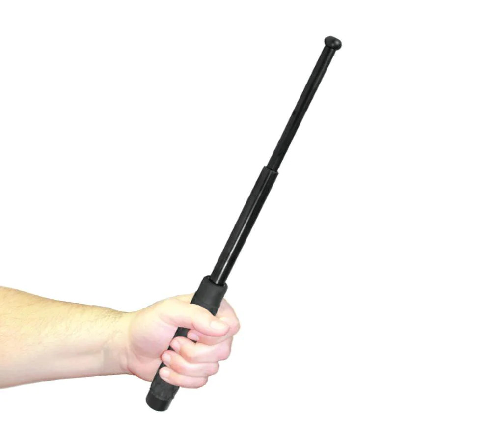 Collapsible Baton and Concealable Expandable Batons for Sale